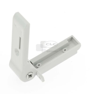 Charnière pour portillon de freezer pour réfrigérateurs